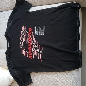 Nurburgring t shirt